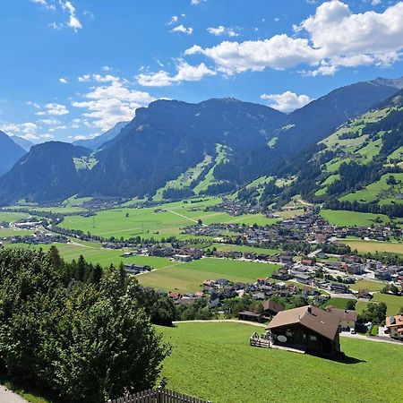 Apartment Anton-2 By Interhome Ramsau im Zillertal Exterior foto