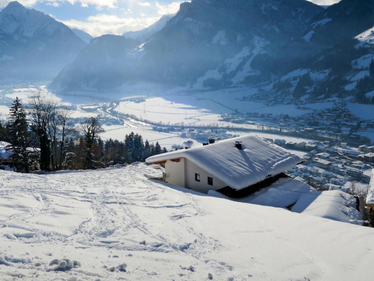 Apartment Anton-2 By Interhome Ramsau im Zillertal Exterior foto