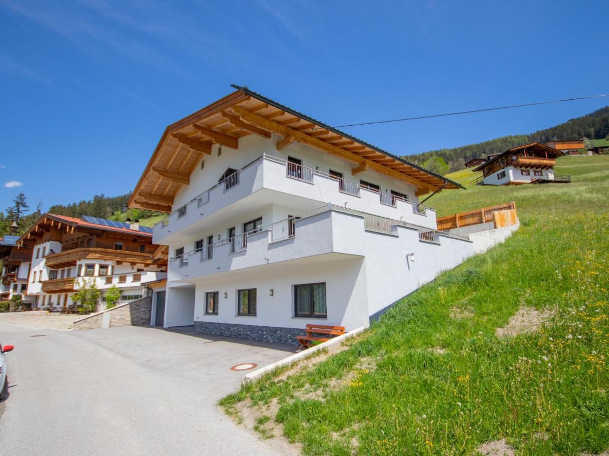 Apartment Anton-2 By Interhome Ramsau im Zillertal Exterior foto