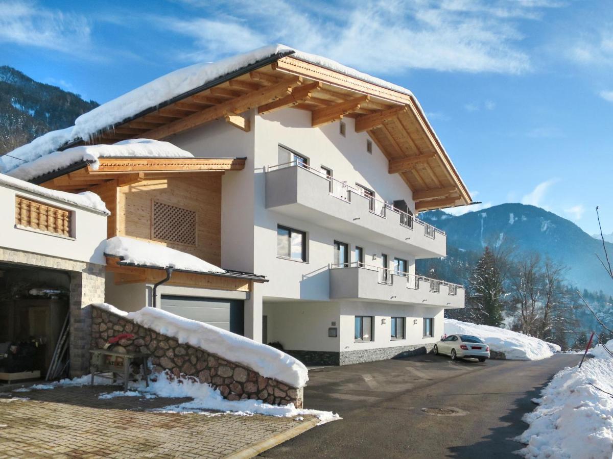Apartment Anton-2 By Interhome Ramsau im Zillertal Exterior foto