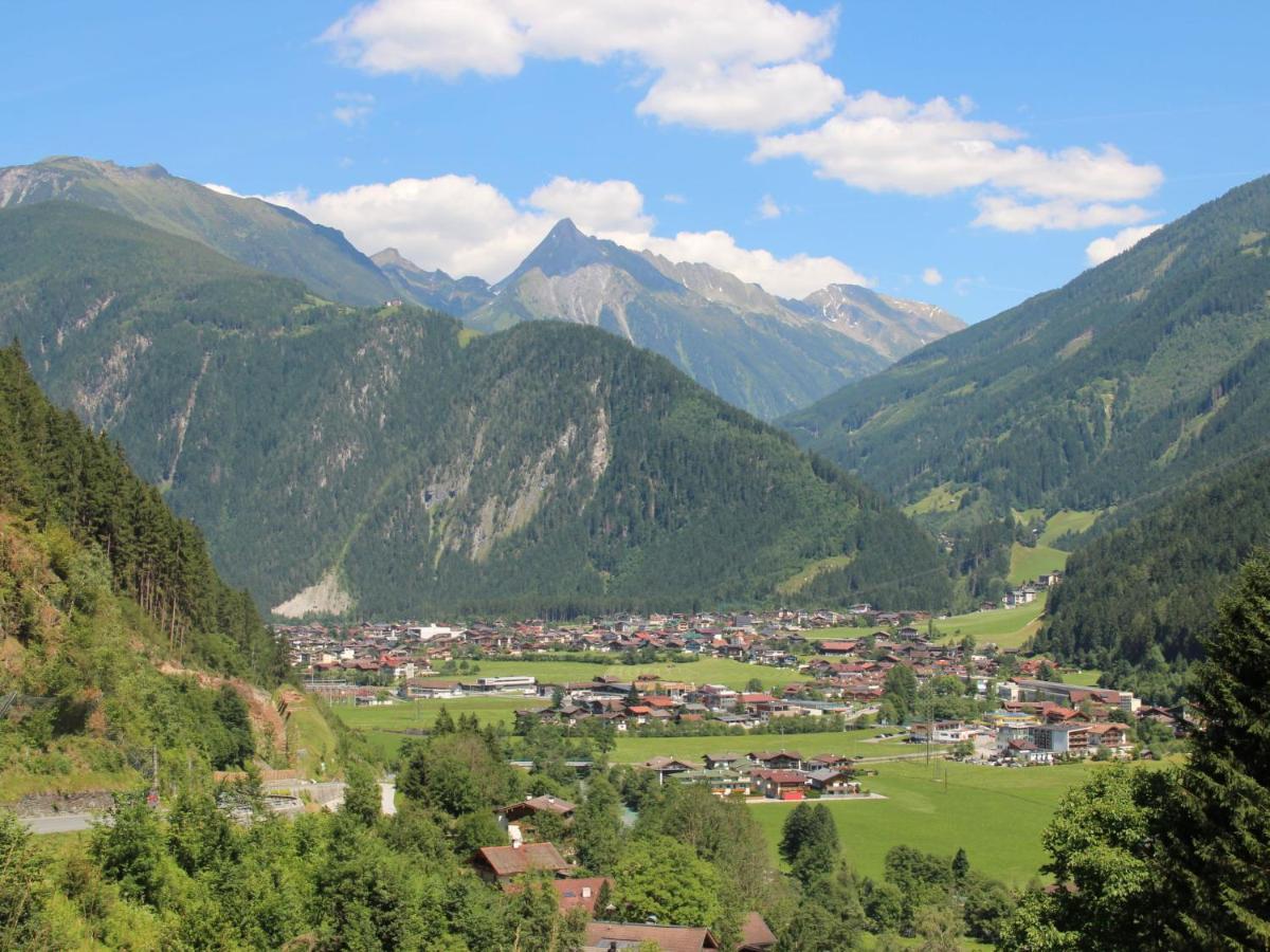 Apartment Anton-2 By Interhome Ramsau im Zillertal Exterior foto