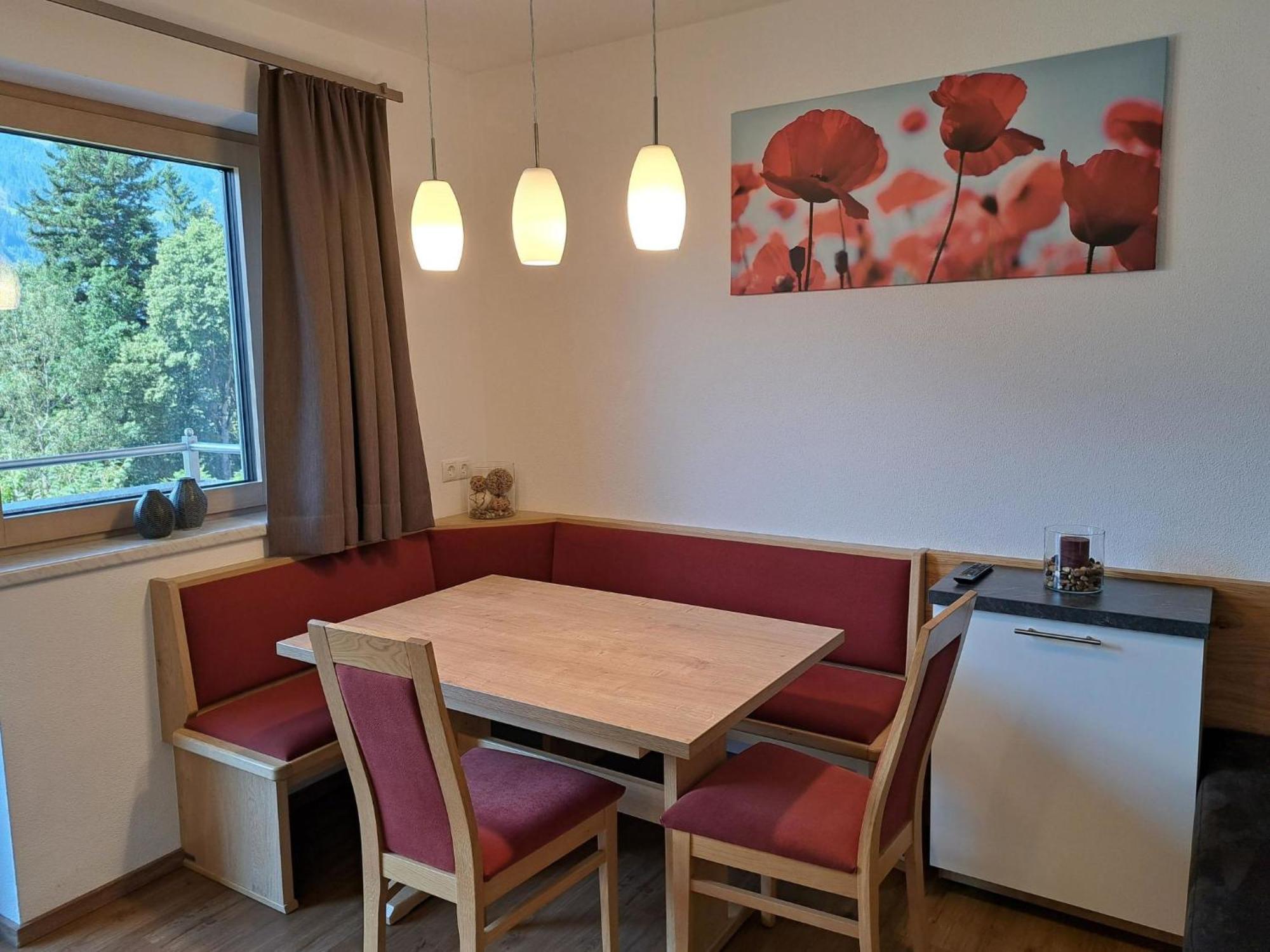 Apartment Anton-2 By Interhome Ramsau im Zillertal Exterior foto
